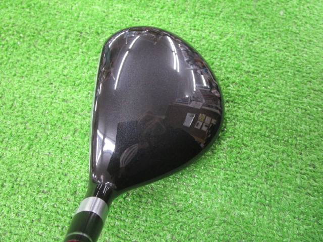 中古 ツアーワールドXP-1 5W 18°フェアウェイウッド ゴルフ用品