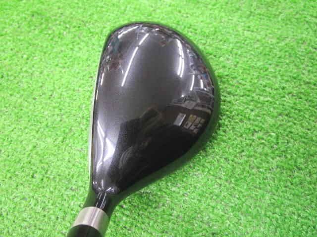 中古 ツアーワールドTW747 7W 21°フェアウェイウッド ゴルフ用品