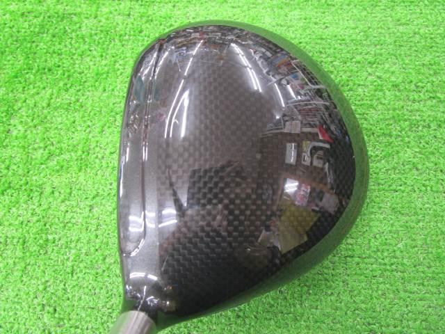 中古 B3 SD 10.5°ドライバー ゴルフ用品