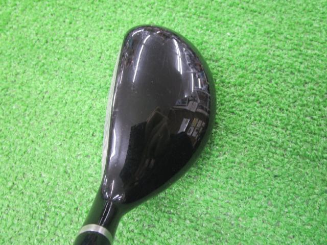 中古 RMX UT 2017 19 19°ユーティリティ ゴルフ用品