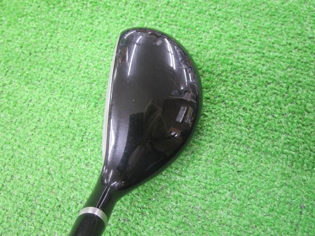 中古 RMX UT 2017 22 22°ユーティリティ ゴルフ用品