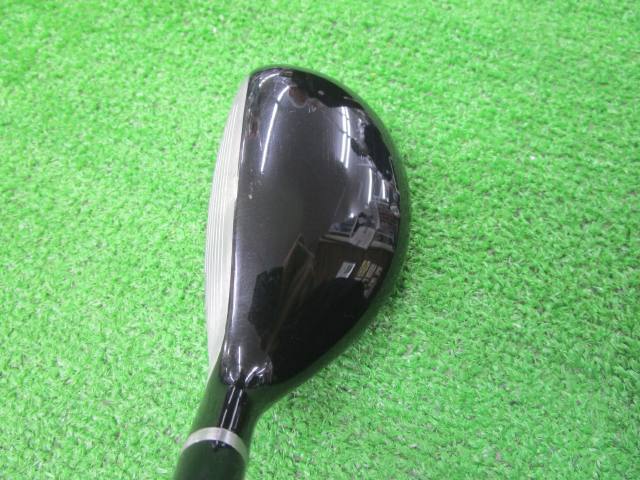 中古 RMX UT 2017 25 25°ユーティリティ ゴルフ用品