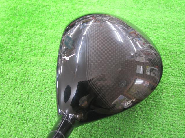 中古 ST-G 220 9°ドライバー ゴルフ用品