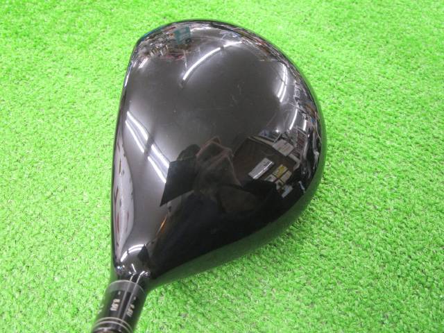 中古 MP TYPE-1 0°ドライバー ゴルフ用品