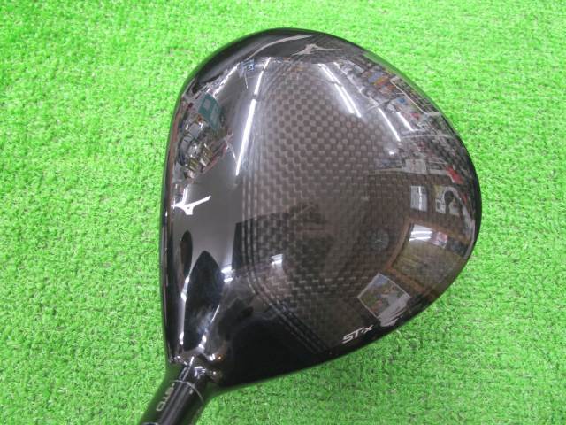 中古 ST-X 10.5°ドライバー ゴルフ用品