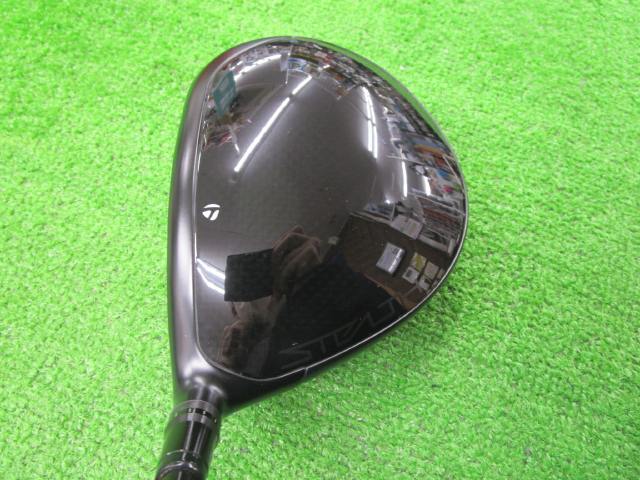 中古 STEALTH2 PLUS 10.5°ドライバー ゴルフ用品