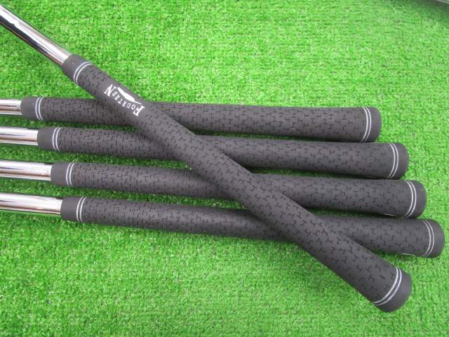 中古 TB-7FORGED 5本アイアンセット ゴルフ用品