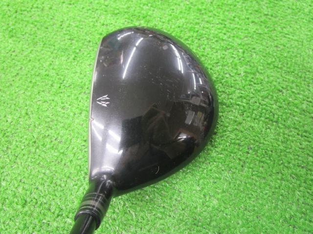 中古 ゼクシオ2018 Miyazaki Model 4W 16.5°フェアウェイウッド ゴルフ用品