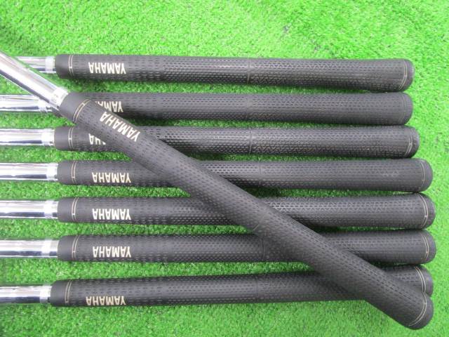 中古 RMX 216 8本アイアンセット ゴルフ用品