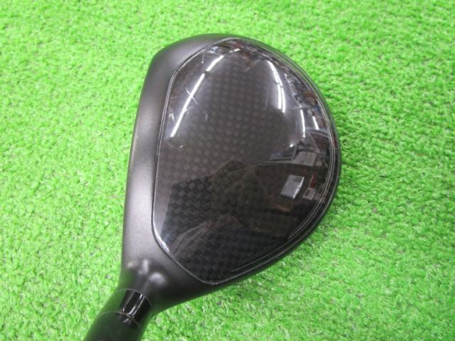 中古 B2 HT 5W 18°フェアウェイウッド ゴルフ用品