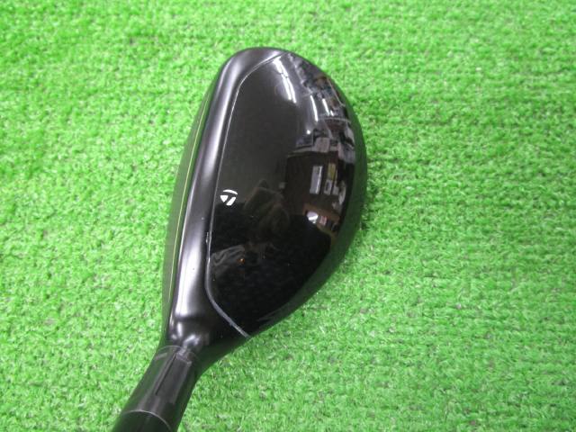 中古 STEALTH2 RESCUE #5 25°ユーティリティ ゴルフ用品