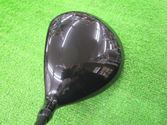 中古 LS PROTOTYPE cloverI 10°ドライバー ゴルフ用品