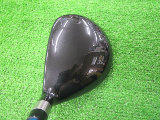 中古 スリクソンZF45TOUR #3 15°フェアウェイウッド ゴルフ用品
