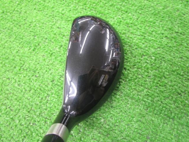 中古 スリクソンZ H45 #3 19°ユーティリティ ゴルフ用品