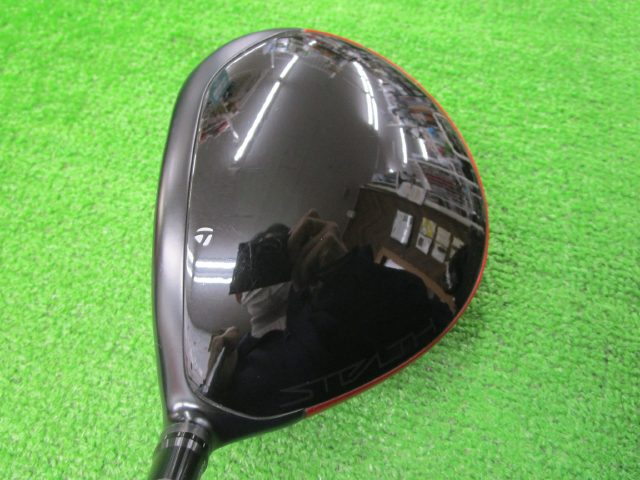 中古 STEALTH2 HD 9°ドライバー ゴルフ用品