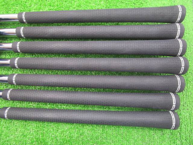 中古 T100 2023 7本アイアンセット ゴルフ用品