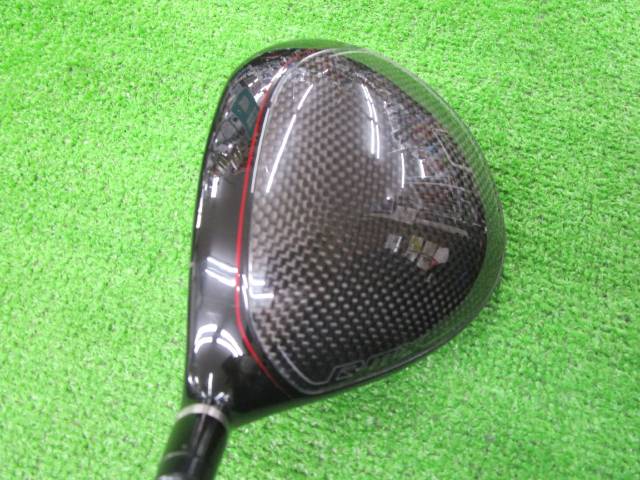 中古 RMX VD 10.5°ドライバー ゴルフ用品