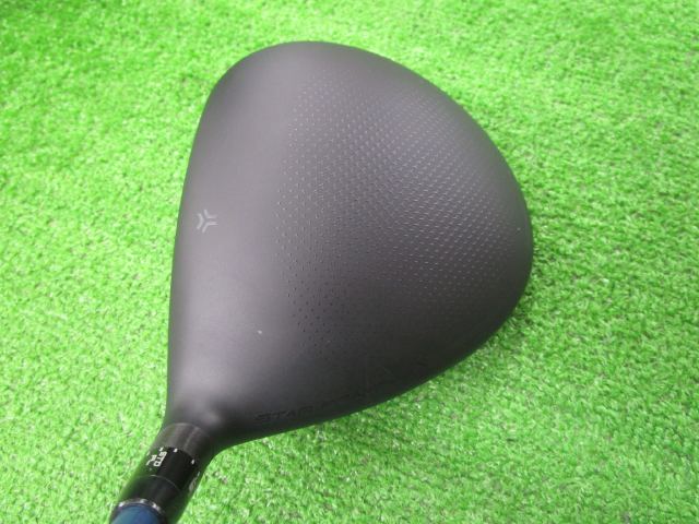 中古 スリクソンZXi 10.5°ドライバー ゴルフ用品