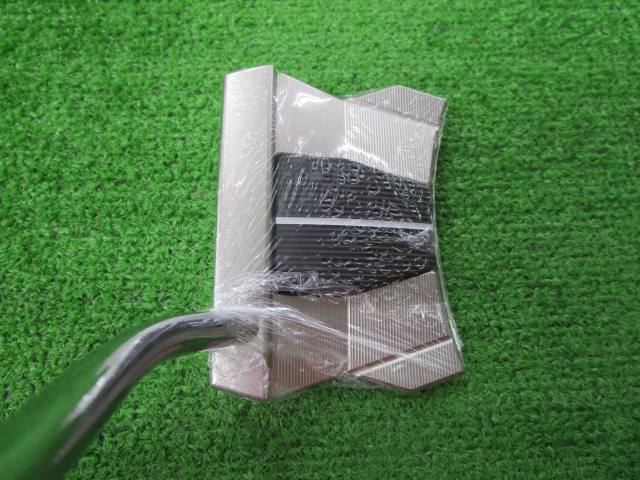 中古 PHANTOM X 11.5 2021 ヘビーウェイトパター ゴルフ用品