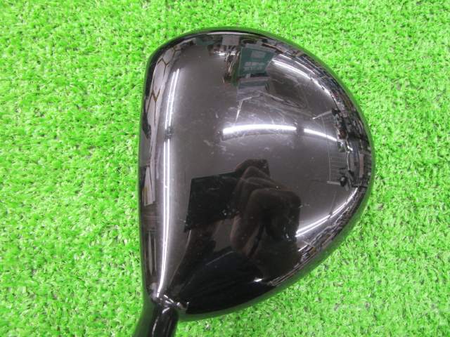中古 マジェスティVANQUISH-XR 5W 19°フェアウェイウッド ゴルフ用品