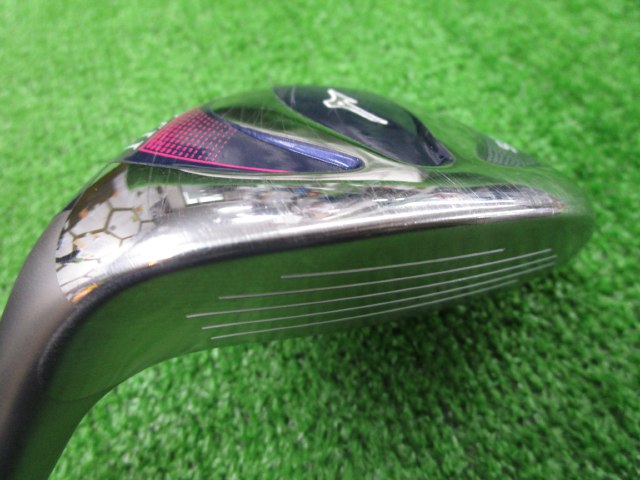 中古 EURUS UT 2020 5U 27°レディースユーティリティ ゴルフ用品