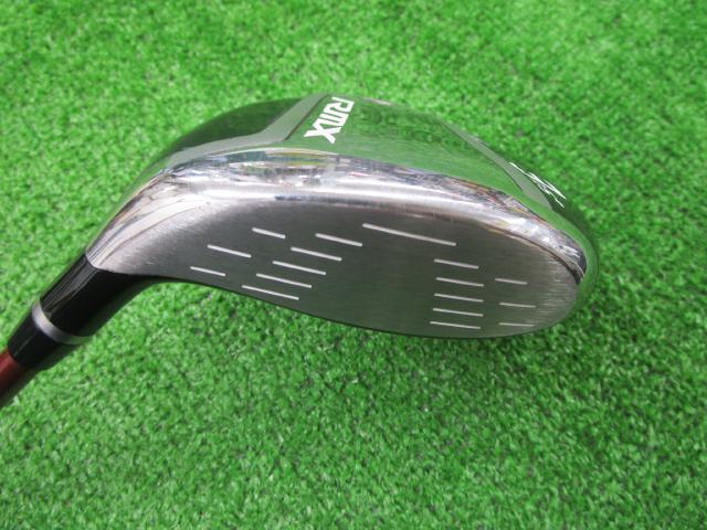 中古 RMX 2017 3W 15°フェアウェイウッド ゴルフ用品