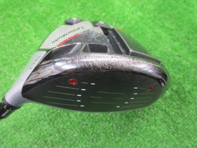 中古 M5 TOUR 9°ドライバー ゴルフ用品