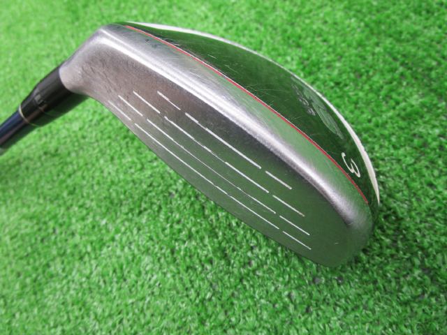 中古 RSユーティリティ 2018 3UT 19°ユーティリティ ゴルフ用品