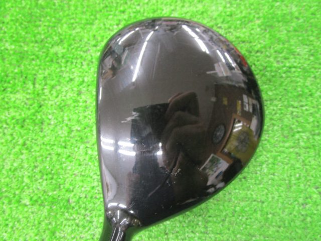 中古 iD nabla RS 3W 15°フェアウェイウッド ゴルフ用品