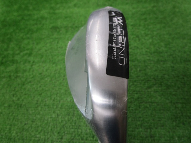 中古 OPUS Chrome 56-14W 56°ウェッジ ゴルフ用品