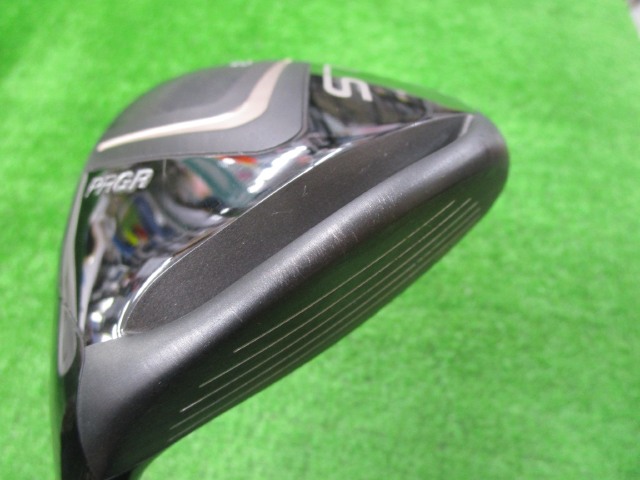 中古 LS 3W 16.5°フェアウェイウッド ゴルフ用品