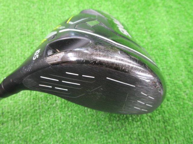 中古 G430 HL MAX 10.5°ドライバー ゴルフ用品