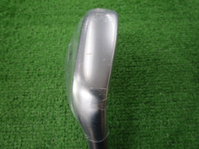 中古 S23 WHITE SATIN 52-10 52°ウェッジ ゴルフ用品