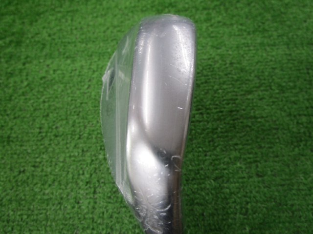 中古 S23 WHITE SATIN 56-10 56°ウェッジ ゴルフ用品