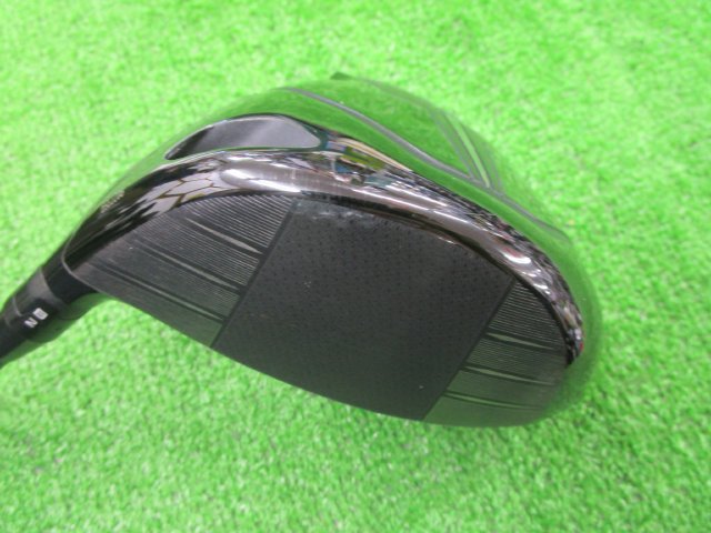 中古 TSR3 9°ドライバー ゴルフ用品