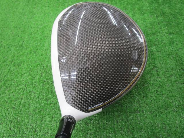 中古 STEALTH GLOIRE+ 10.5°ドライバー ゴルフ用品