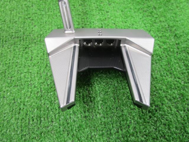 中古 PHANTOM 7.5パター ゴルフ用品
