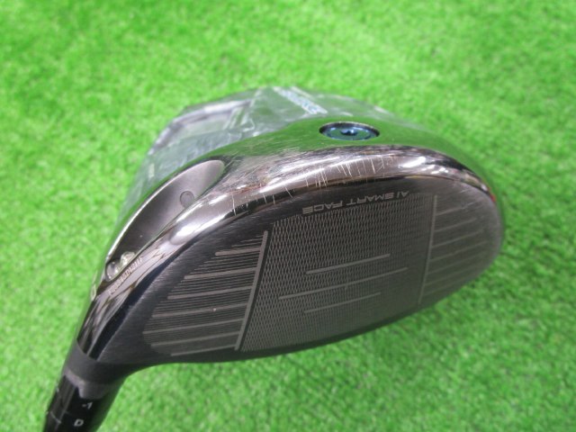 中古 PARADYM Ai SMOKE MAX 9°ドライバー ゴルフ用品