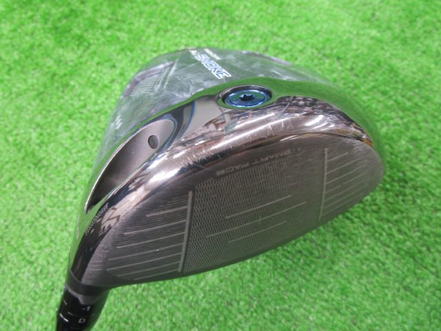 中古 PARADYM Ai SMOKE ◆◆◆ 9°ドライバー ゴルフ用品