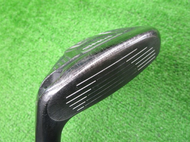中古 G425 HYBRID #5 26°ユーティリティ ゴルフ用品