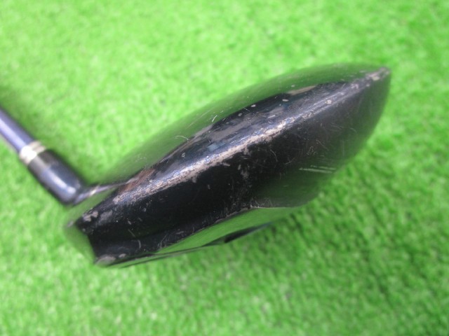 中古 ゼクシオ2016モデル 7W 20°フェアウェイウッド ゴルフ用品