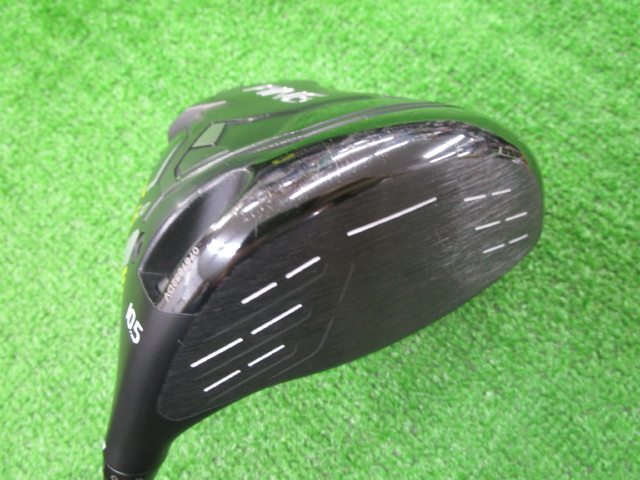 中古 G430 LST 10.5°ドライバー ゴルフ用品
