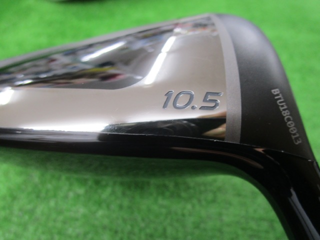 中古 マジェスティRoyale 2025 10.5°ドライバー ゴルフ用品