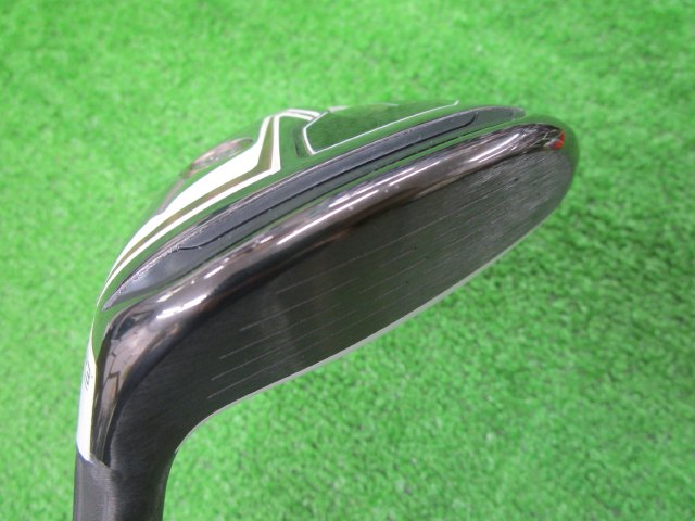 中古 SIM GLOIRE RESCUE #5 23°ユーティリティ ゴルフ用品