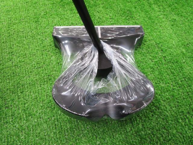 中古 DIRECTED FORCE 2.1パター ゴルフ用品