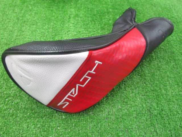 中古 STEALTH2 PLUS 3W 15°フェアウェイウッド ゴルフ用品