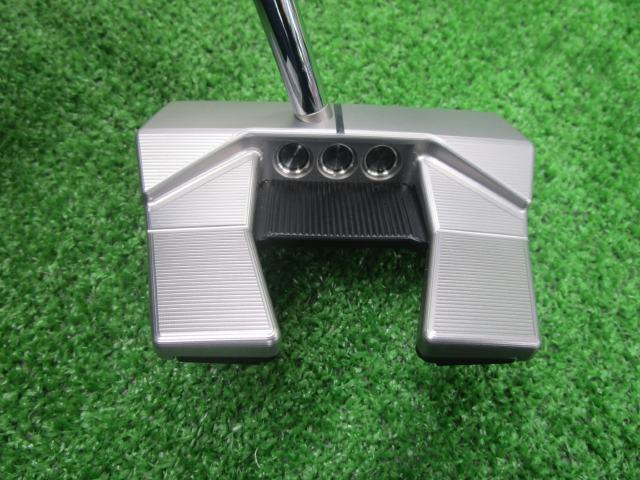 中古 PHANTOM 5sパター ゴルフ用品