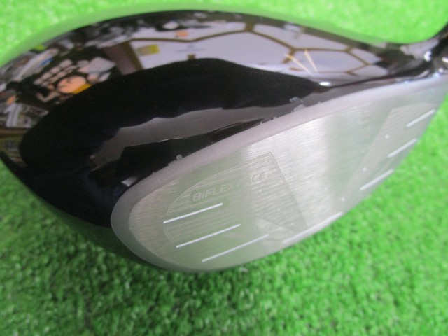 中古 ゼクシオ2024 Red 10.5°ドライバー ゴルフ用品
