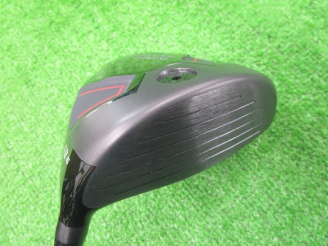 中古 PARALLAX 305MD 13.5°ドライバー ゴルフ用品