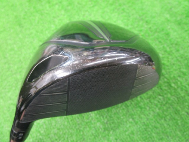 中古 TSR1 10°ドライバー ゴルフ用品